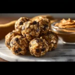 no bake peanut butter protein bites healthy snack 2026 03 27 233318 1