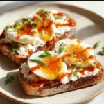 spicy cottage cheese egg sriracha toast for a he 2026 03 27 232243 1