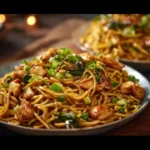 sticky garlic chicken noodles 2026 03 12 162527 1