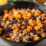 turkey sweet potato skillet 2026 03 12 162522 1