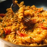 creamy tomato chicken pasta easy dinner recipe wi 2026 04 07 190243 1