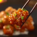 crispy sesame chicken easy dinner food recipes wi 2026 04 07 185855 1