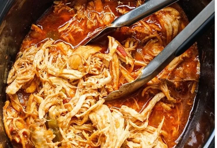 Chicken Burrito Bowl