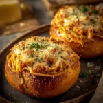 easy spaghetti garlic bread bowls delicious fast 2026 04 07 190242 1