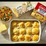 effortless chicken casserole quick few ingredient 2026 04 07 190046 1