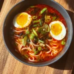 spicy gochujang noodle soup 10 minute recipe for 2026 04 07 190041 1